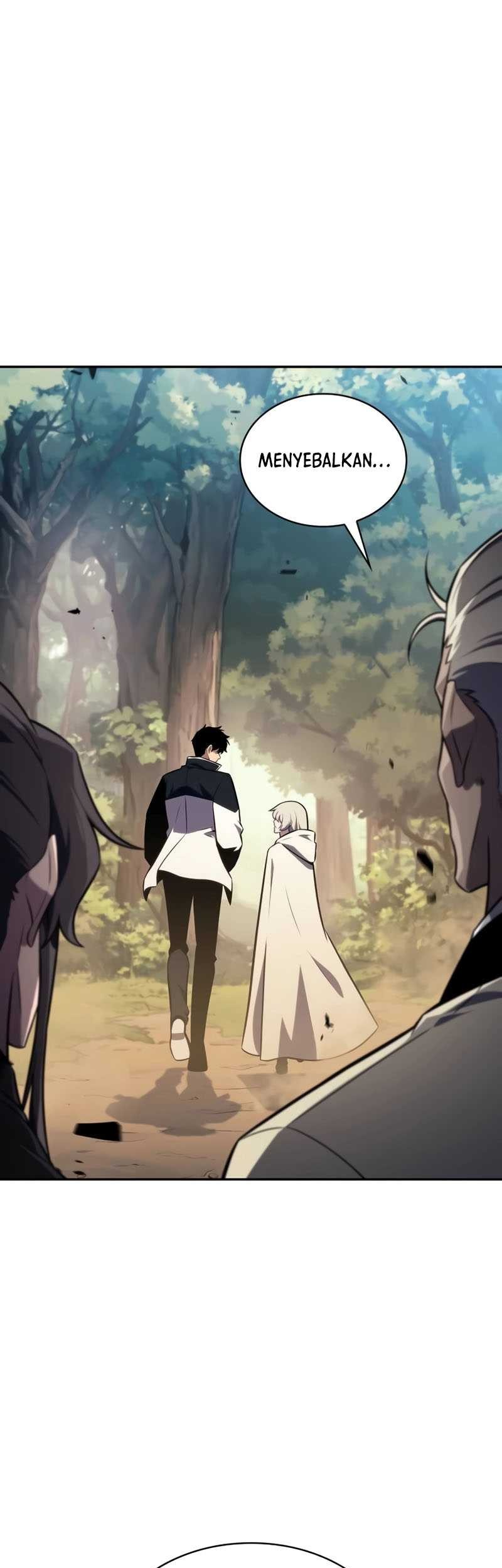 Baca  Solo Max-Level Newbie Chapter 138 Gambar 2
