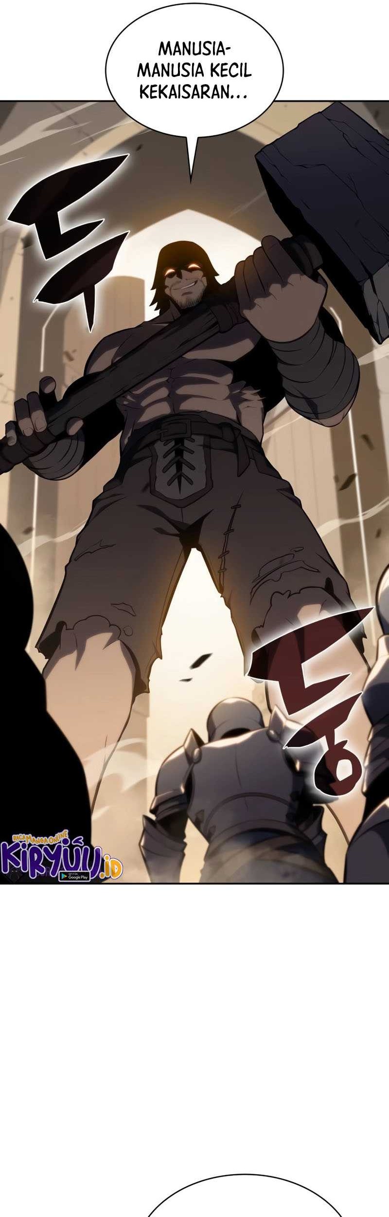 Solo Max-Level Newbie Chapter 138 Gambar 23