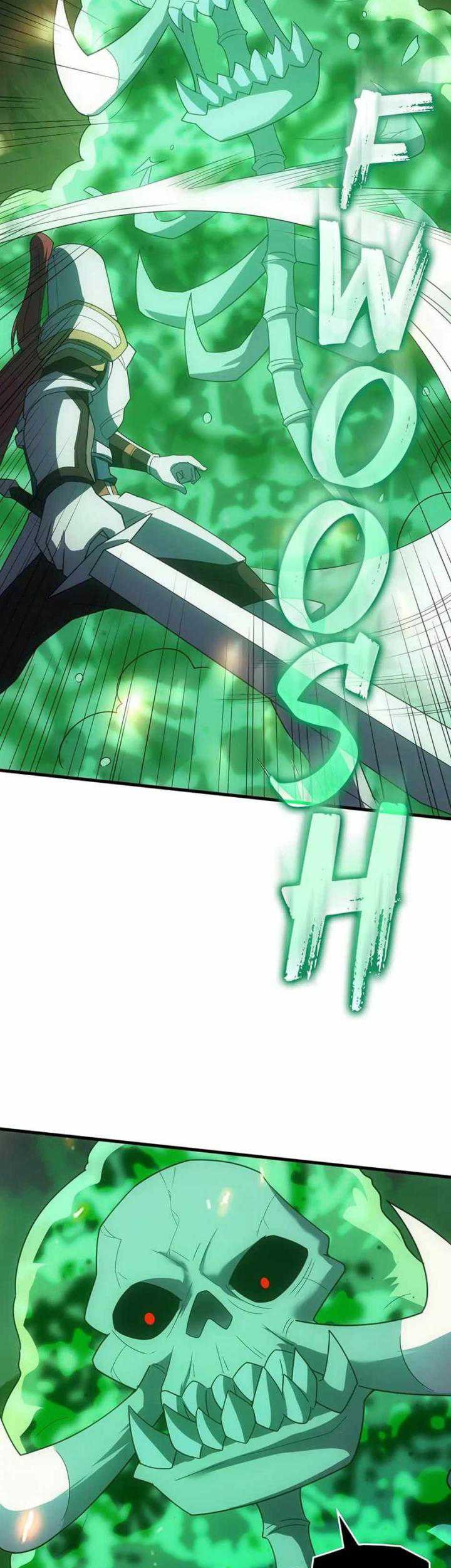My Civil Servant Life Reborn in the Strange World Chapter 75 Gambar 71