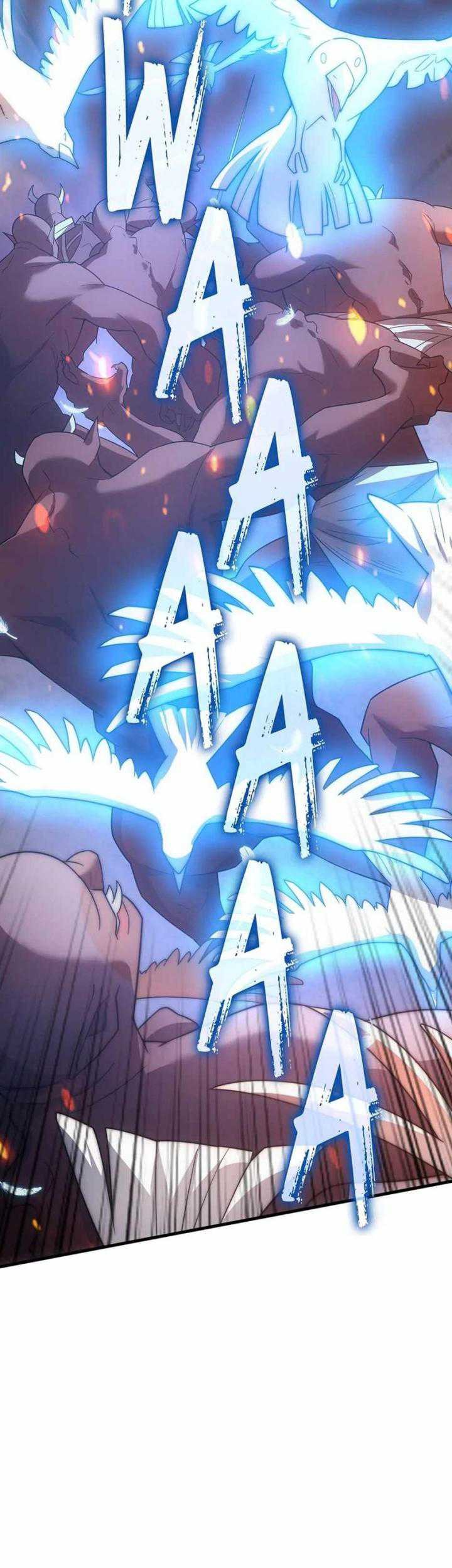 My Civil Servant Life Reborn in the Strange World Chapter 75 Gambar 83