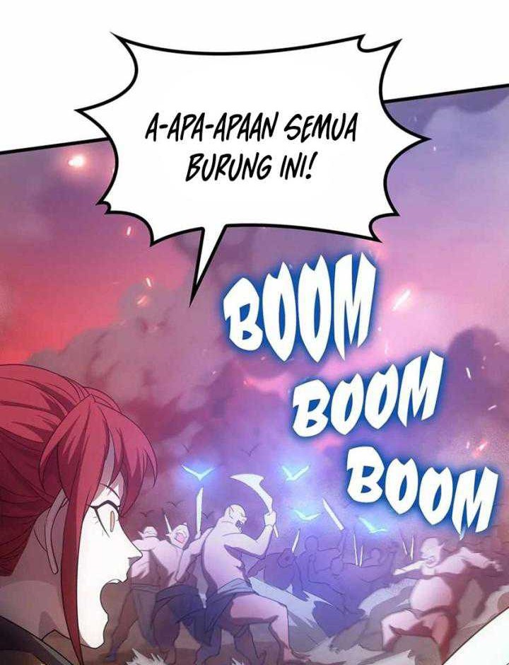 My Civil Servant Life Reborn in the Strange World Chapter 75 Gambar 84
