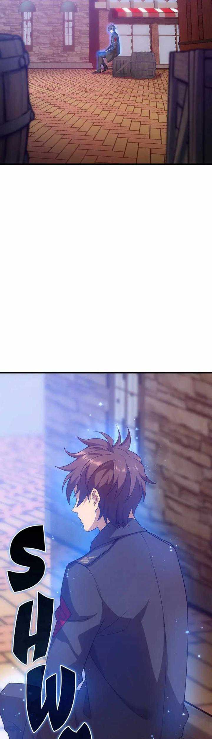 My Civil Servant Life Reborn in the Strange World Chapter 75 Gambar 91