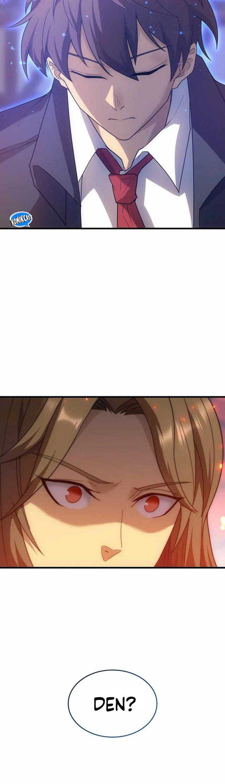 My Civil Servant Life Reborn in the Strange World Chapter 75 Gambar 93