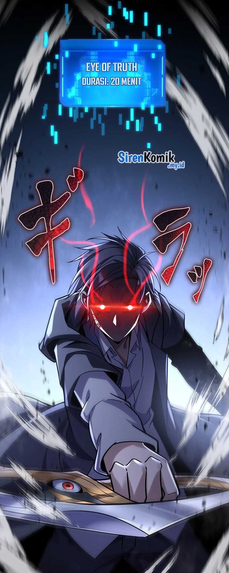 Jobless Monster Player Chapter 32 Gambar 18