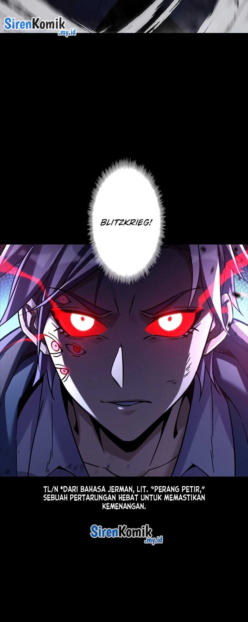 Jobless Monster Player Chapter 32 Gambar 19