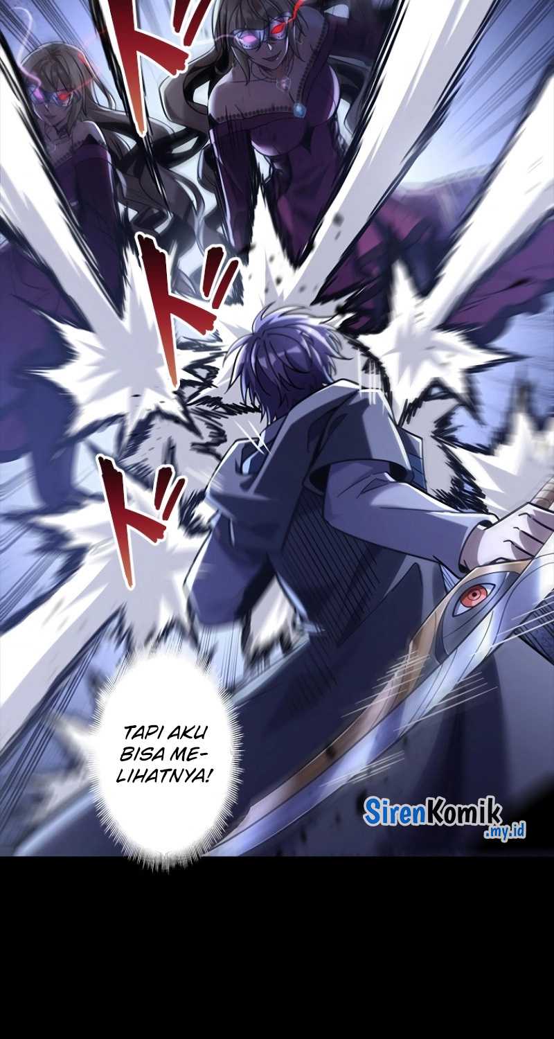 Jobless Monster Player Chapter 32 Gambar 21