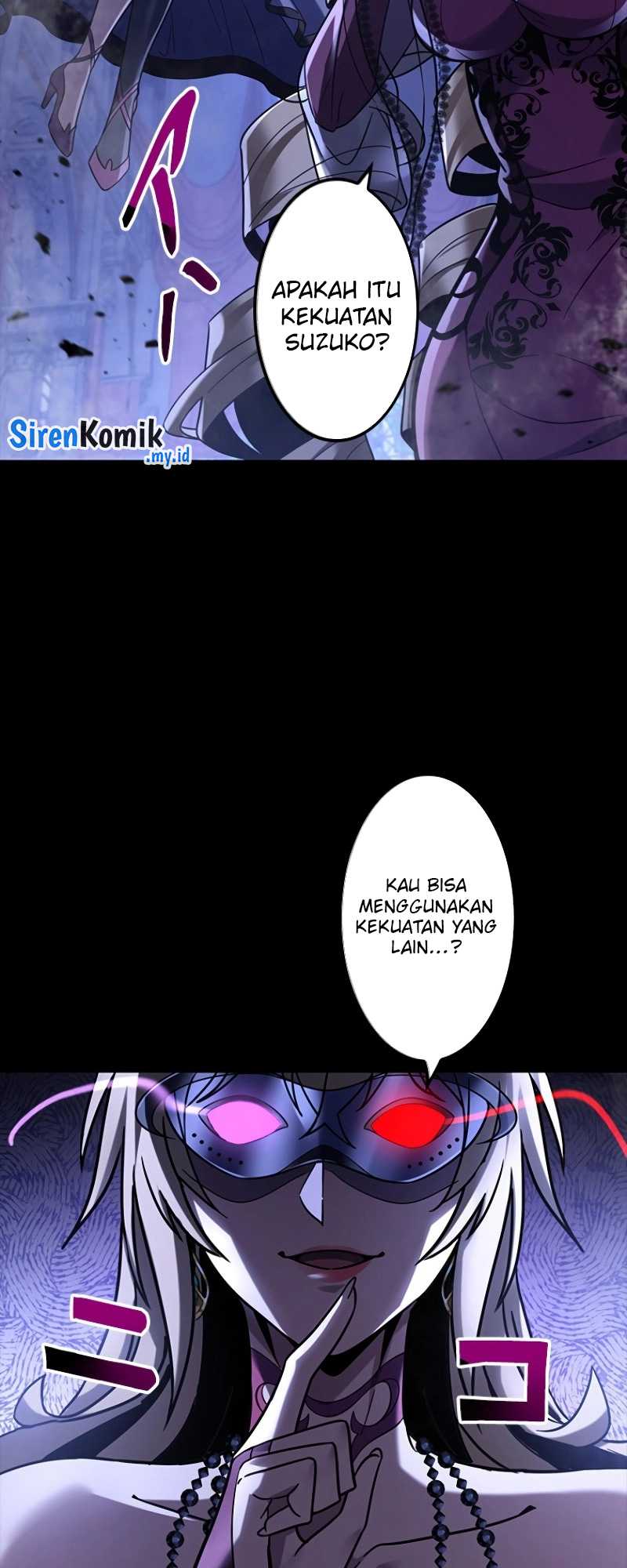 Jobless Monster Player Chapter 32 Gambar 28