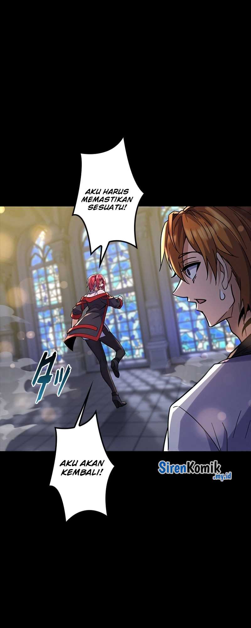 Jobless Monster Player Chapter 32 Gambar 3