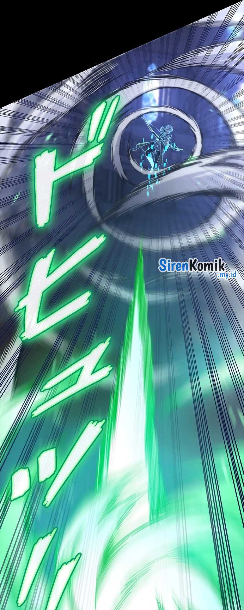 Jobless Monster Player Chapter 32 Gambar 37