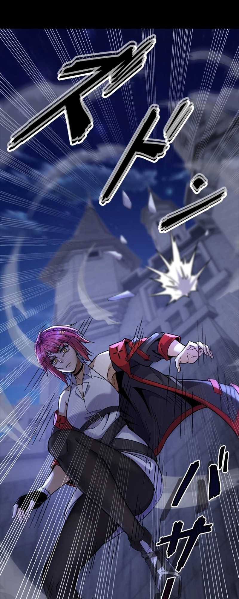 Jobless Monster Player Chapter 32 Gambar 4