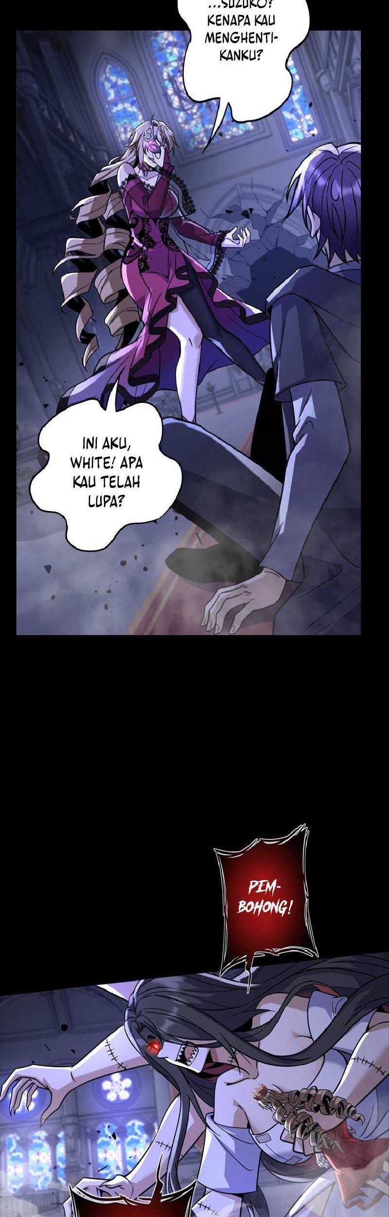 Jobless Monster Player Chapter 30 Gambar 9