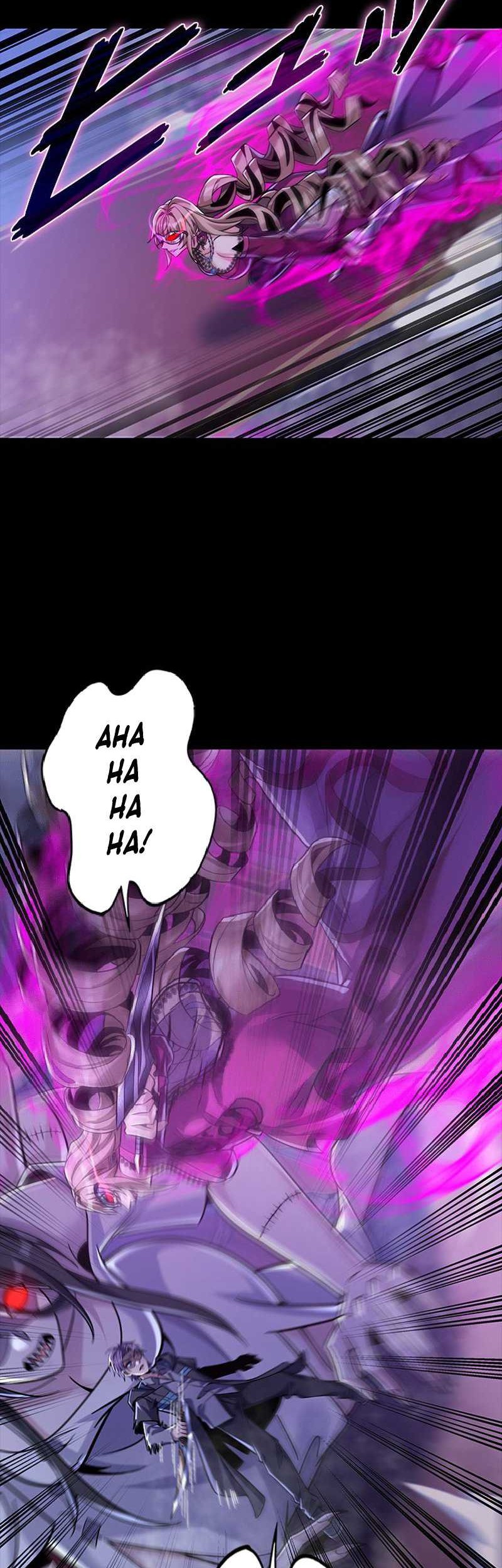 Jobless Monster Player Chapter 30 Gambar 27