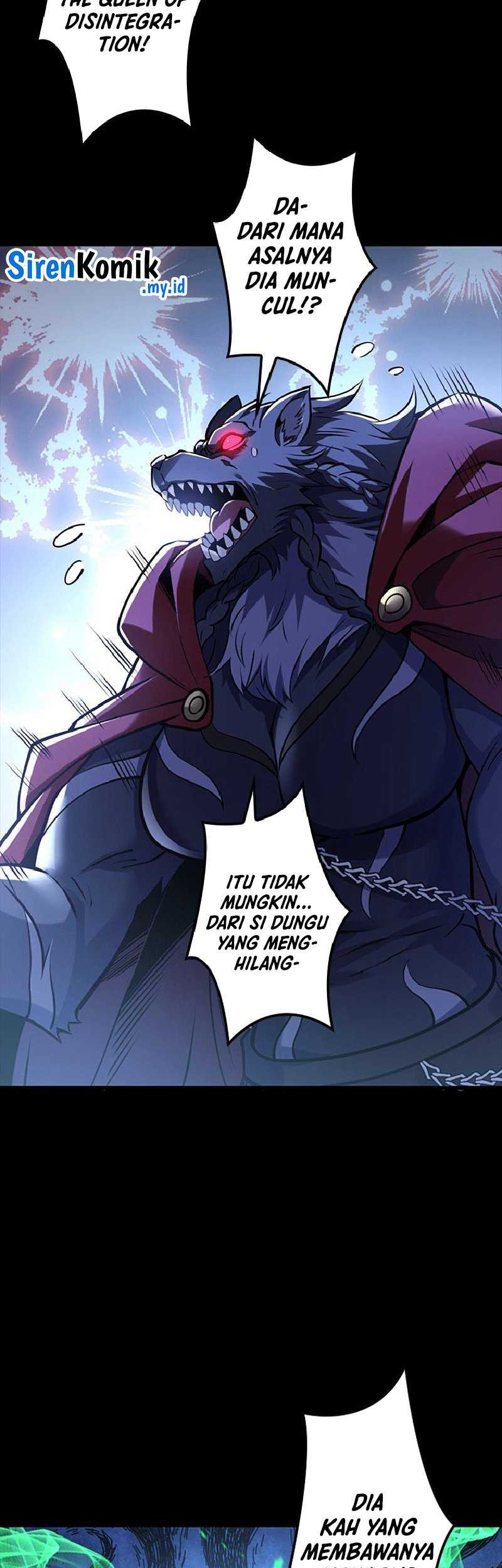 Jobless Monster Player Chapter 29 Gambar 4