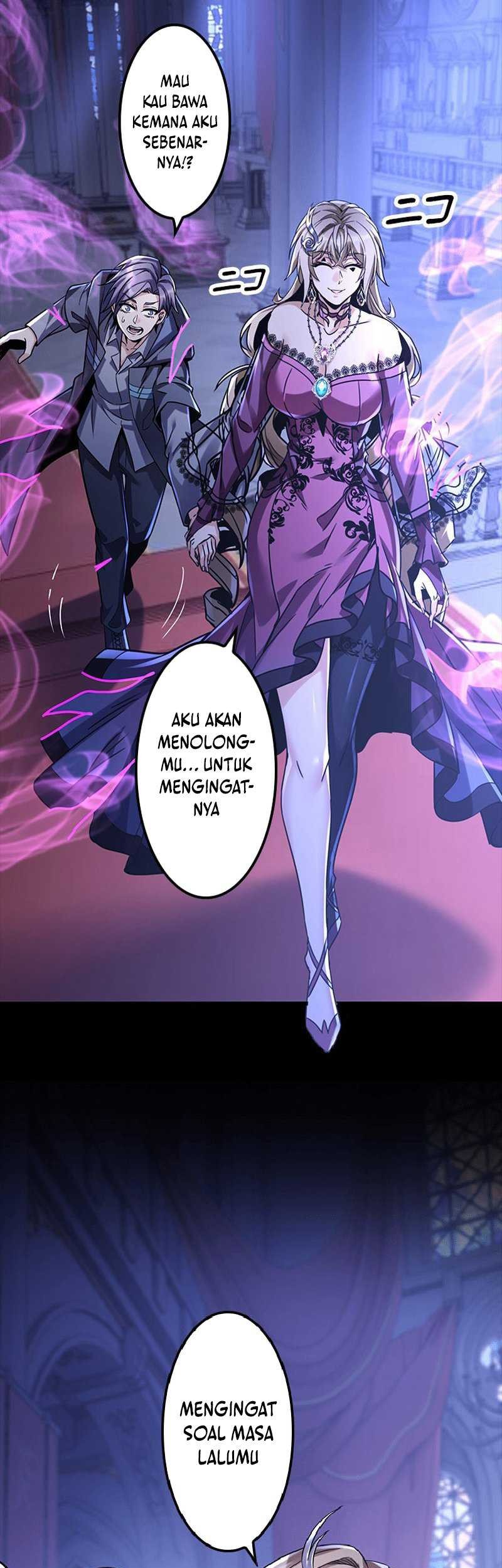 Jobless Monster Player Chapter 29 Gambar 8