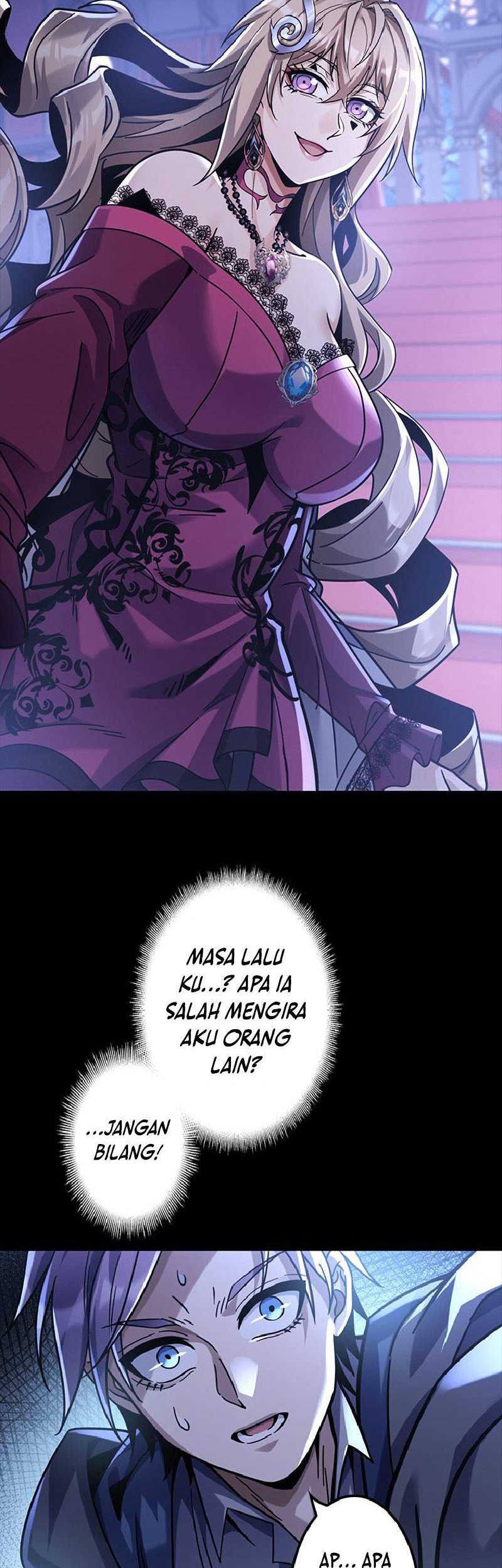Jobless Monster Player Chapter 29 Gambar 9