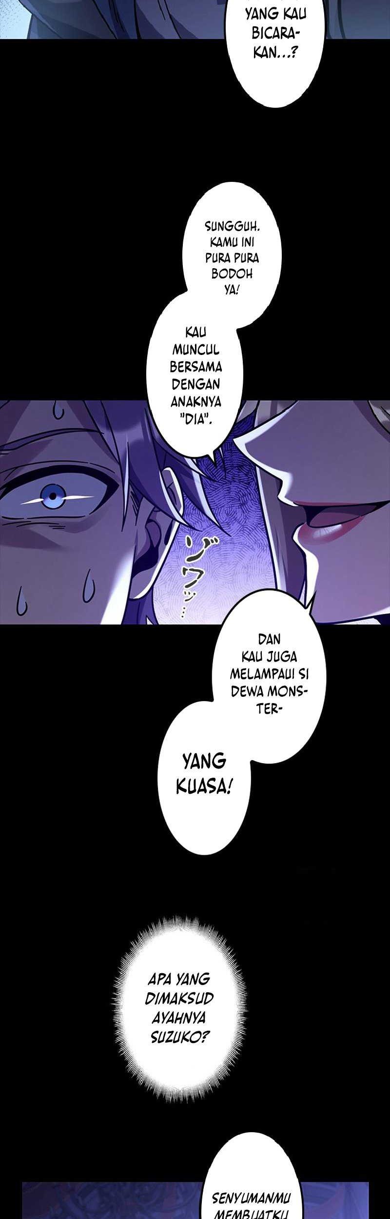 Jobless Monster Player Chapter 29 Gambar 10