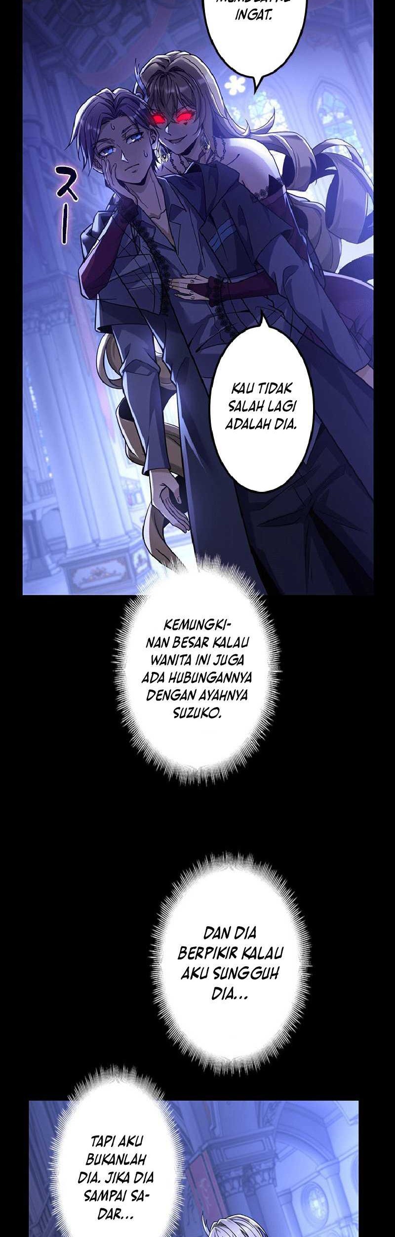 Jobless Monster Player Chapter 29 Gambar 11