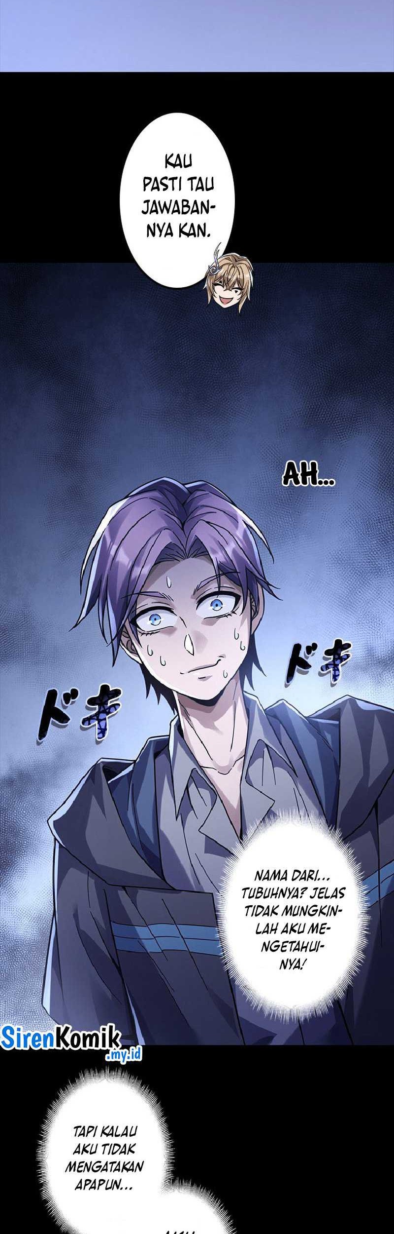 Jobless Monster Player Chapter 29 Gambar 15