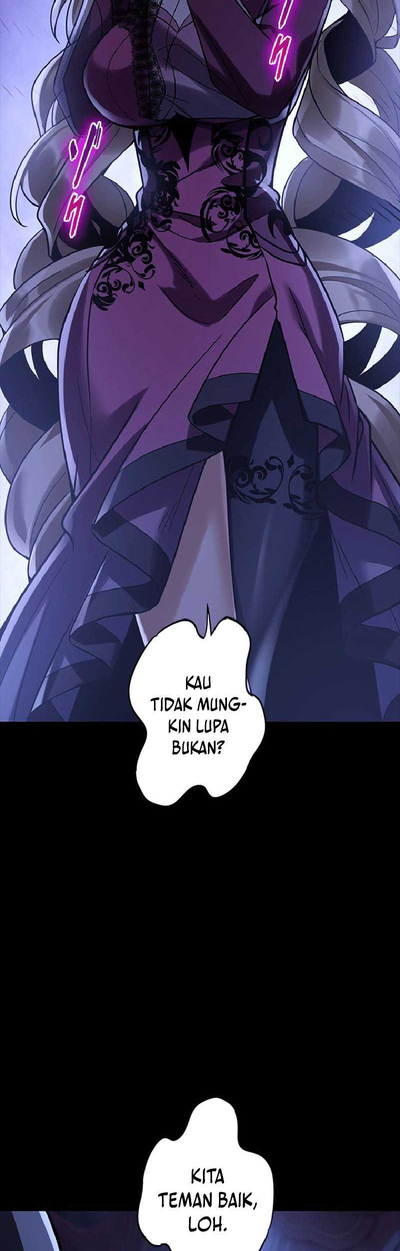 Jobless Monster Player Chapter 29 Gambar 17