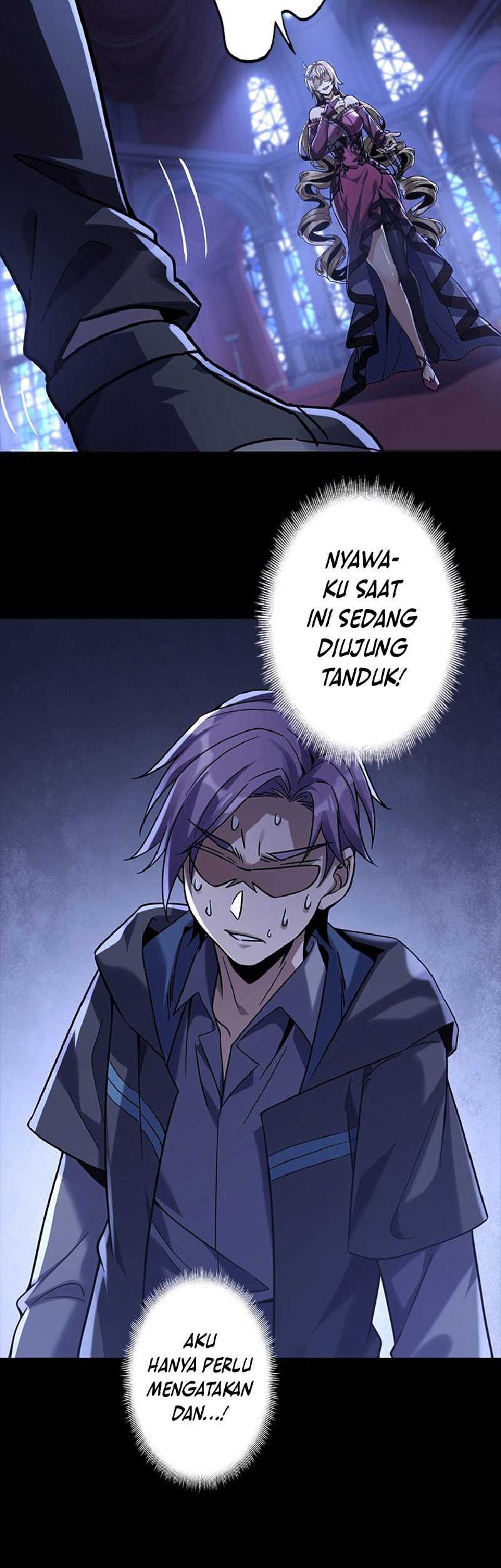 Jobless Monster Player Chapter 29 Gambar 18