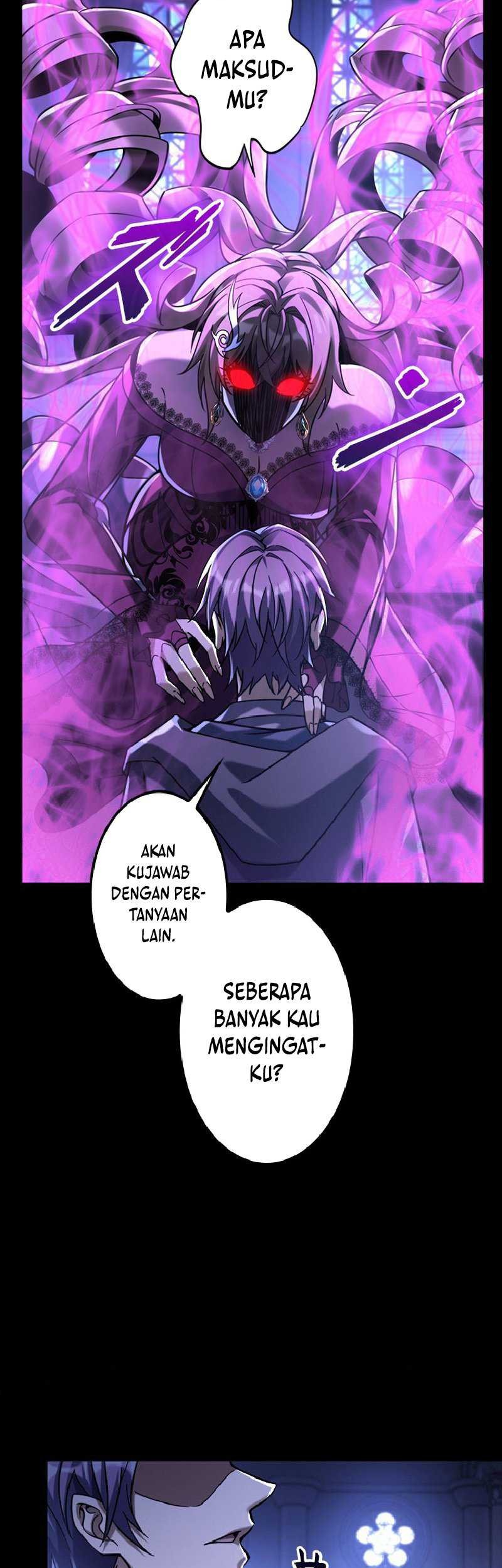 Jobless Monster Player Chapter 29 Gambar 24