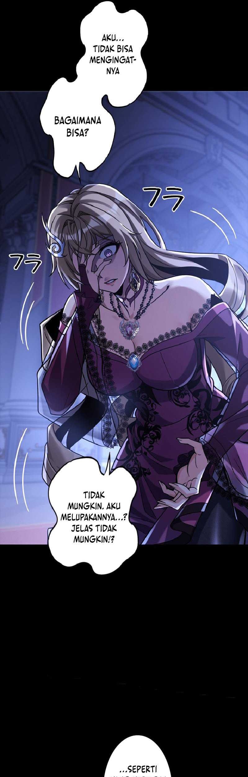 Jobless Monster Player Chapter 29 Gambar 26