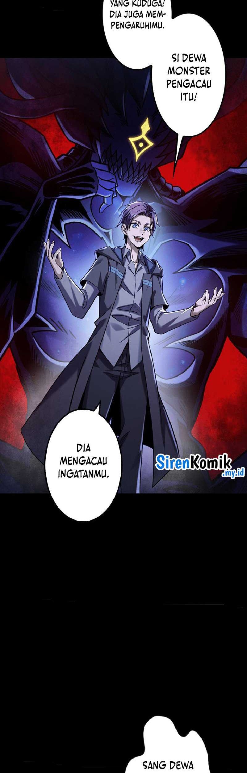 Jobless Monster Player Chapter 29 Gambar 27