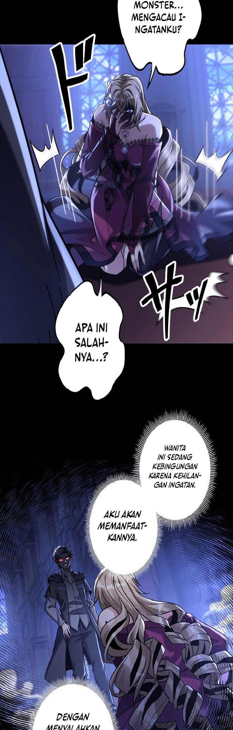 Jobless Monster Player Chapter 29 Gambar 28