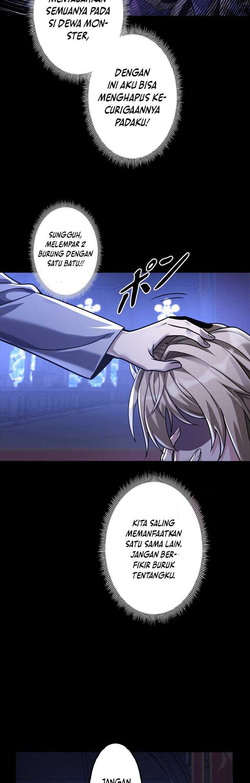 Jobless Monster Player Chapter 29 Gambar 29
