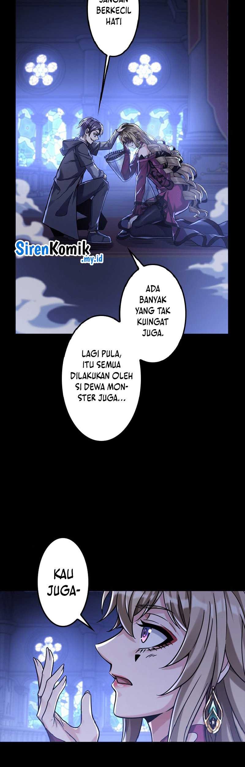 Jobless Monster Player Chapter 29 Gambar 30