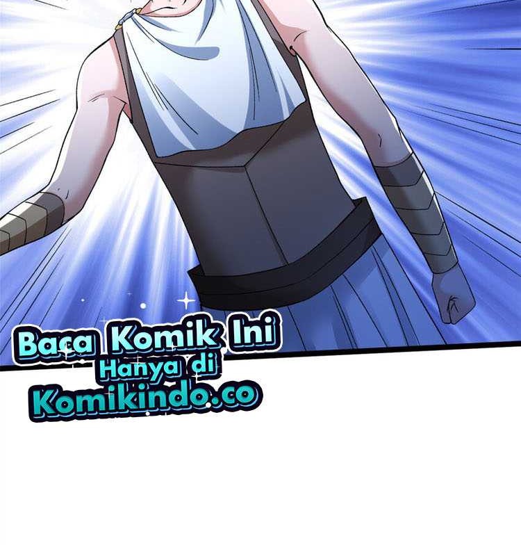 I Can Snatch 999 Types of Abilities Chapter 198 Gambar 20