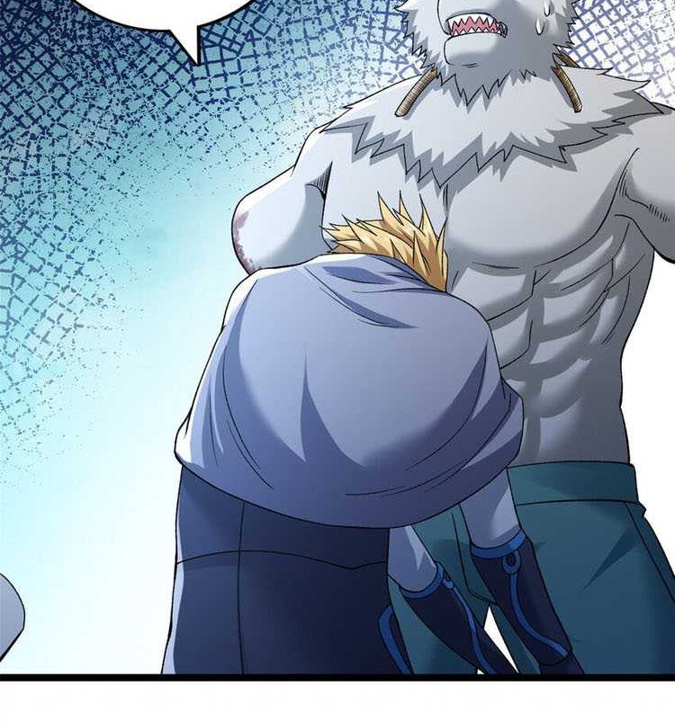 I Can Snatch 999 Types of Abilities Chapter 197 Gambar 13