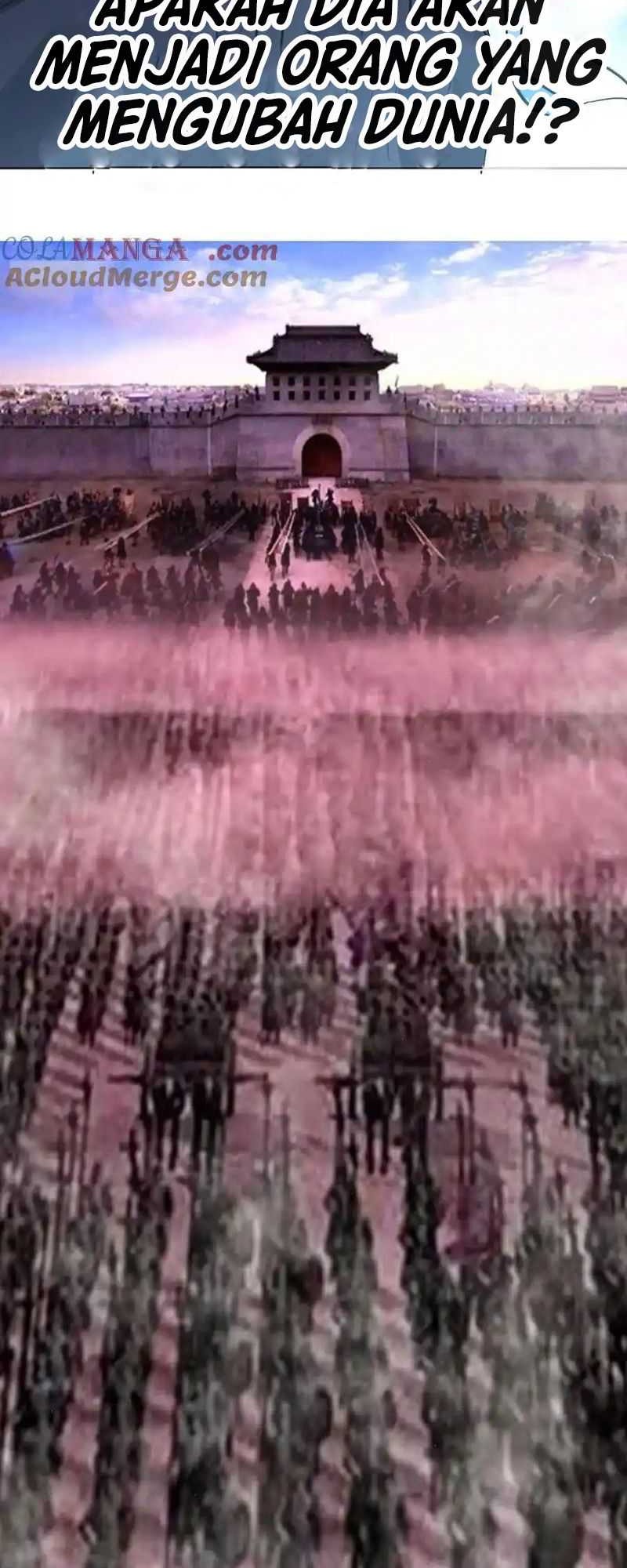 I Have 90 Billion Licking Gold Chapter 125 Gambar 17