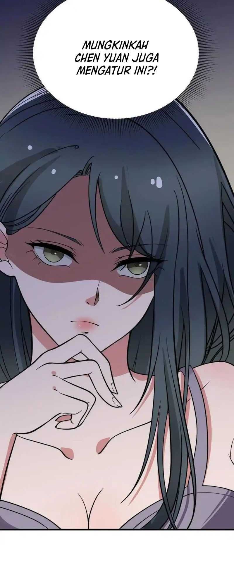 I Have 90 Billion Licking Gold Chapter 125 Gambar 20