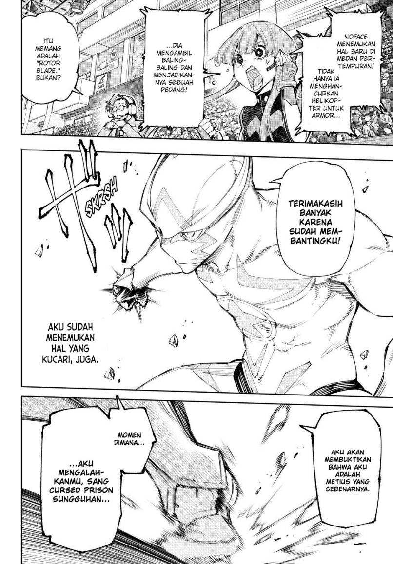 Shangri-La Frontier ~ Kusoge Hunter, Kamige ni Idoman to su~ Chapter 145 Gambar 18