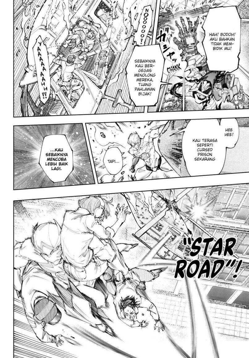 Shangri-La Frontier ~ Kusoge Hunter, Kamige ni Idoman to su~ Chapter 145 Gambar 5