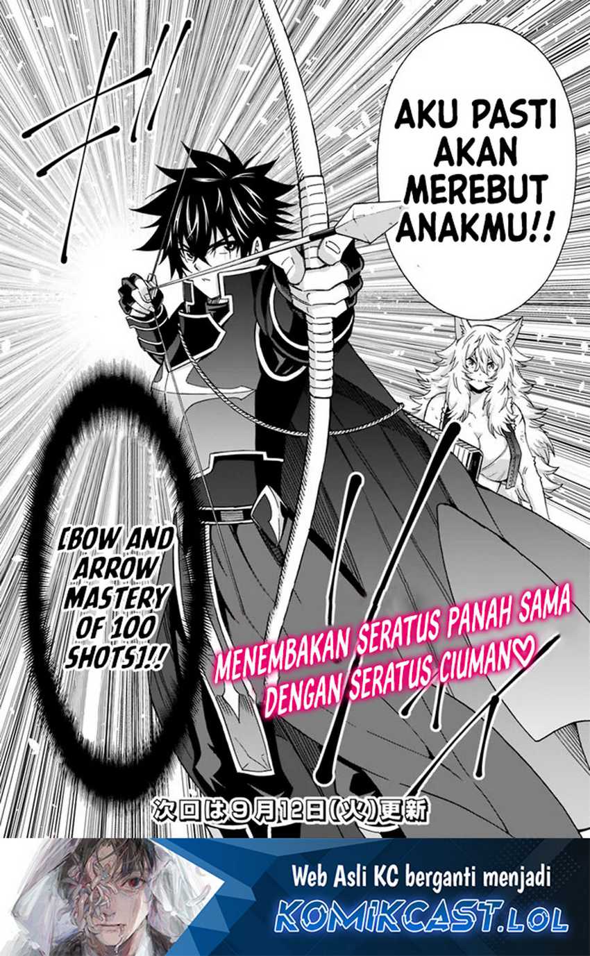 Isekai Saikou no Kizoku, Harem wo Fuyasu Hodo Tsuyoku Naru Chapter 27 Gambar 17