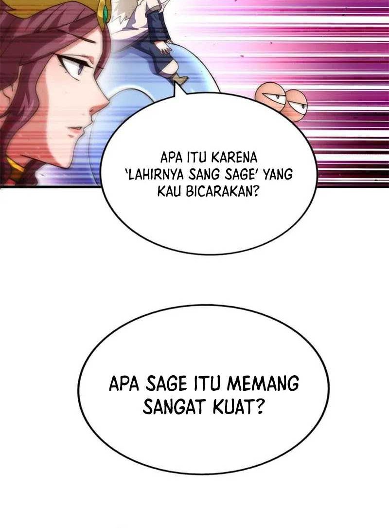 Beyond Myriad Peoples Chapter 287 Gambar 17