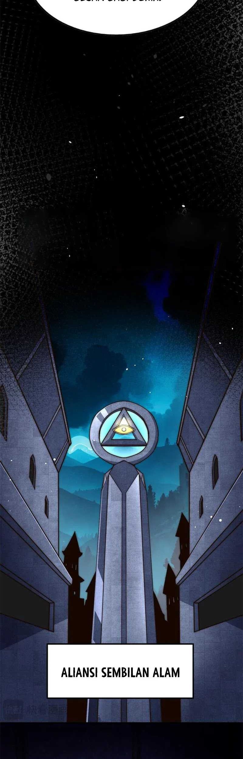 Beyond Myriad Peoples Chapter 287 Gambar 19
