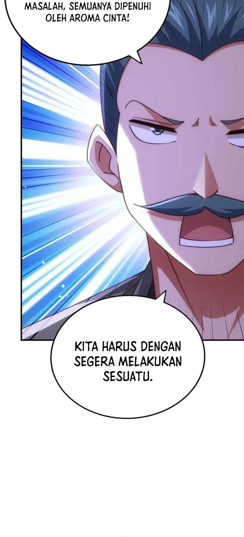 Beyond Myriad Peoples Chapter 287 Gambar 32
