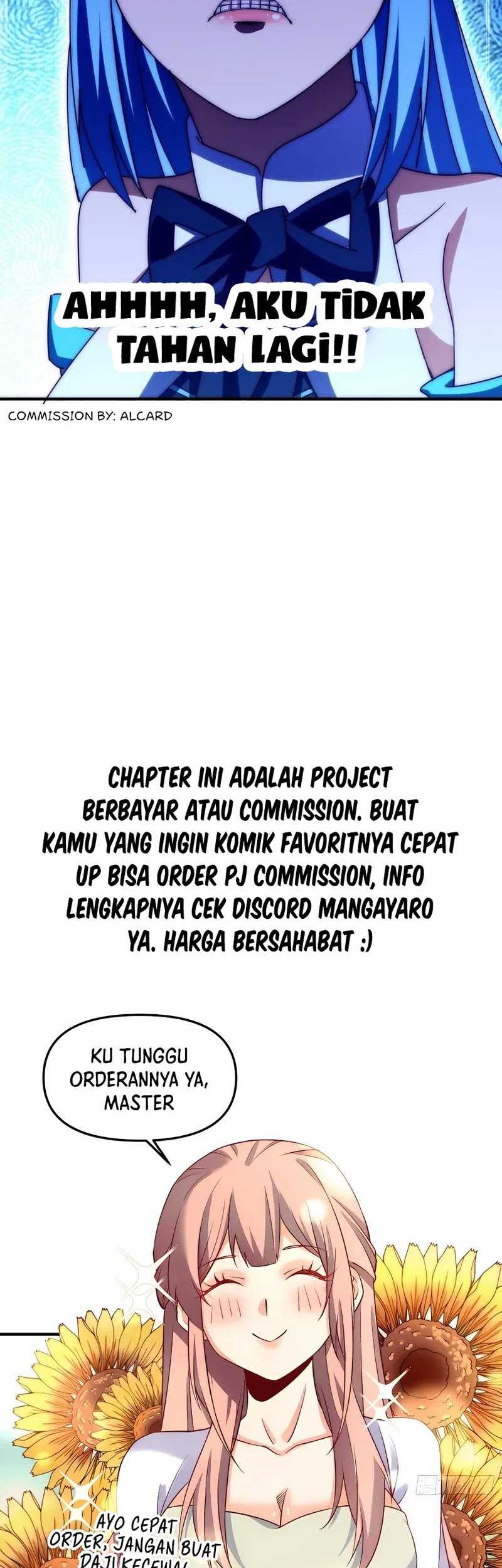 Beyond Myriad Peoples Chapter 285 Gambar 39