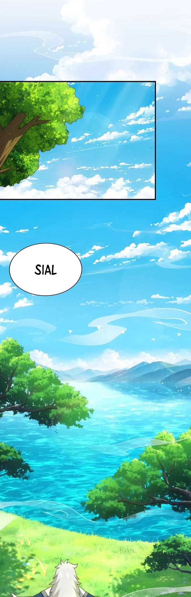 Beyond Myriad Peoples Chapter 285 Gambar 3