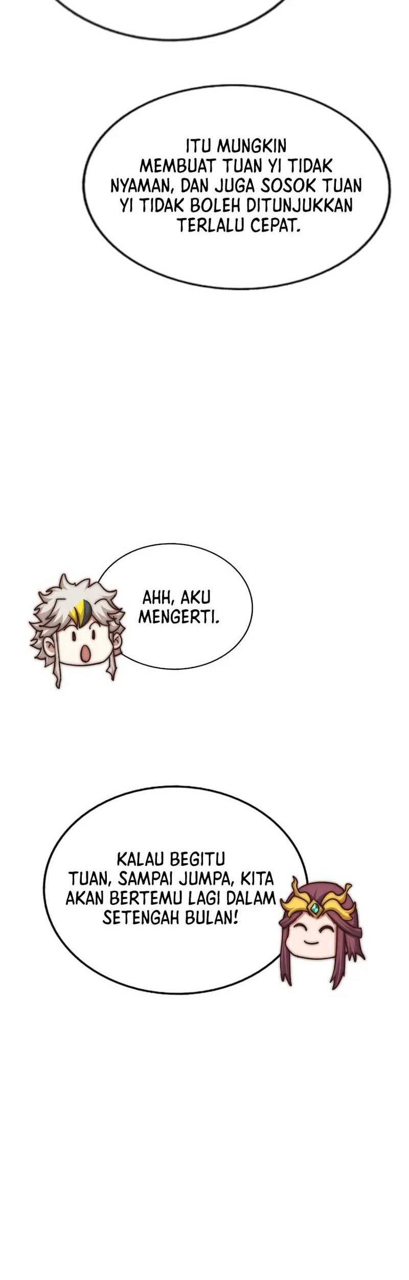 Beyond Myriad Peoples Chapter 285 Gambar 11