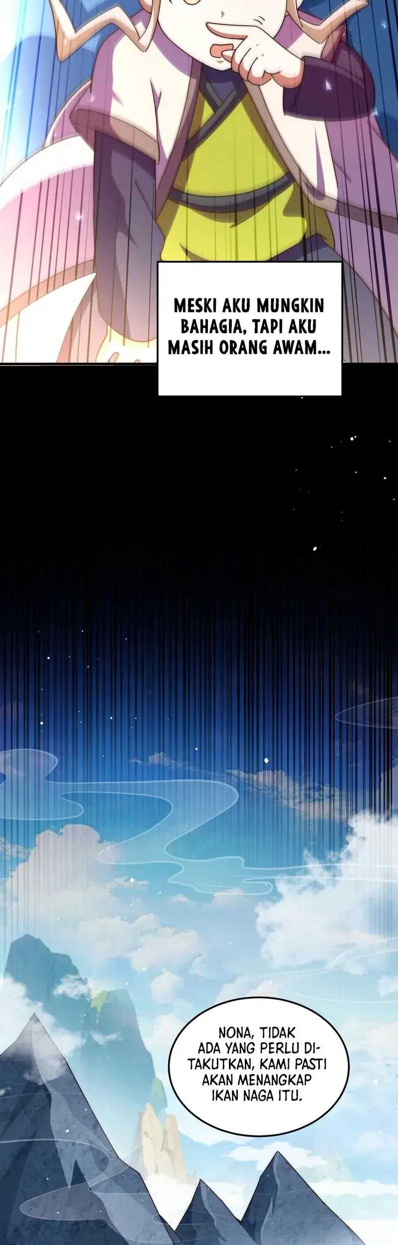 Beyond Myriad Peoples Chapter 284 Gambar 16