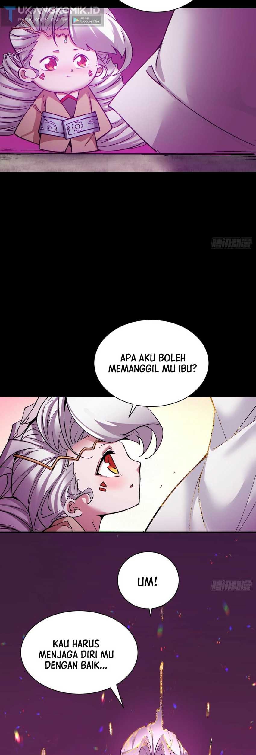 As The Richest Man, I Really Don’t Want To Be Reborn Chapter 129 Gambar 31