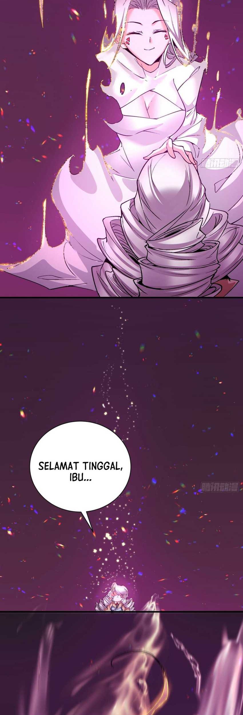 As The Richest Man, I Really Don’t Want To Be Reborn Chapter 129 Gambar 32