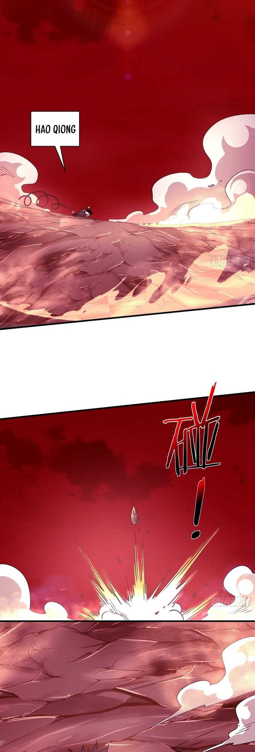 As The Richest Man, I Really Don’t Want To Be Reborn Chapter 129 Gambar 35