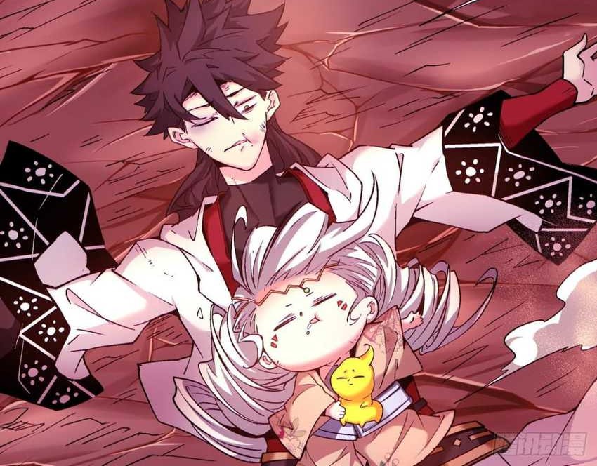 As The Richest Man, I Really Don’t Want To Be Reborn Chapter 129 Gambar 36