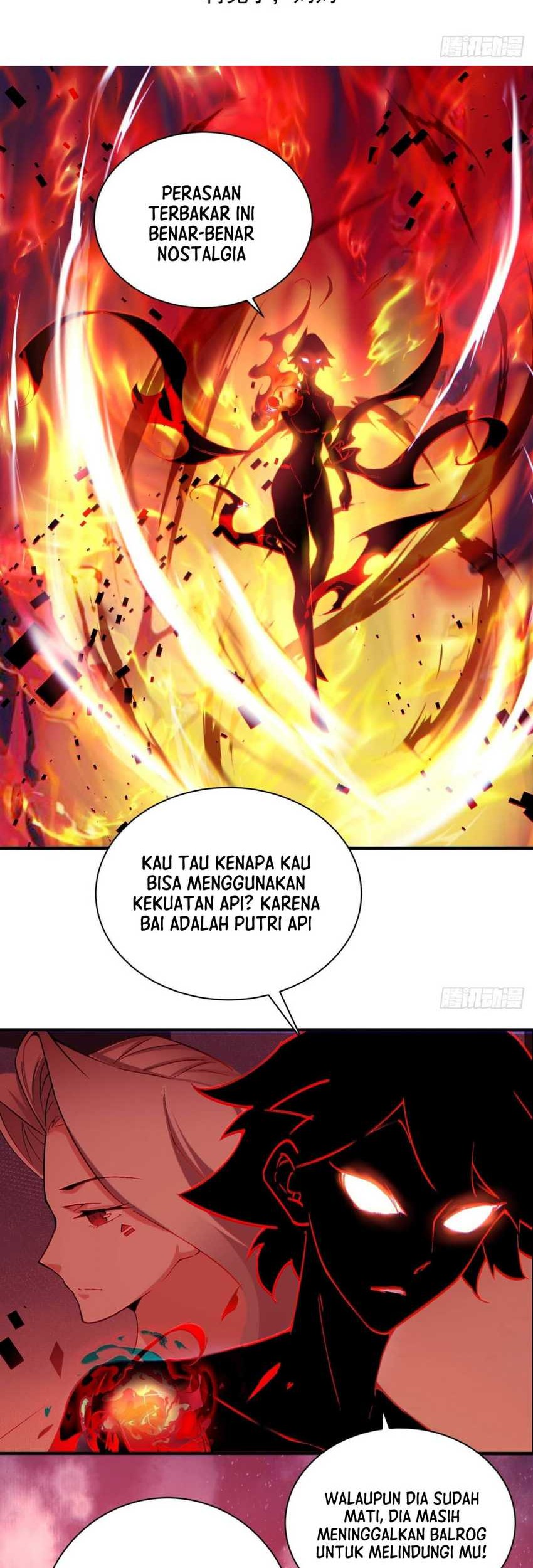 Baca  As The Richest Man, I Really Don’t Want To Be Reborn Chapter 129 Gambar 2