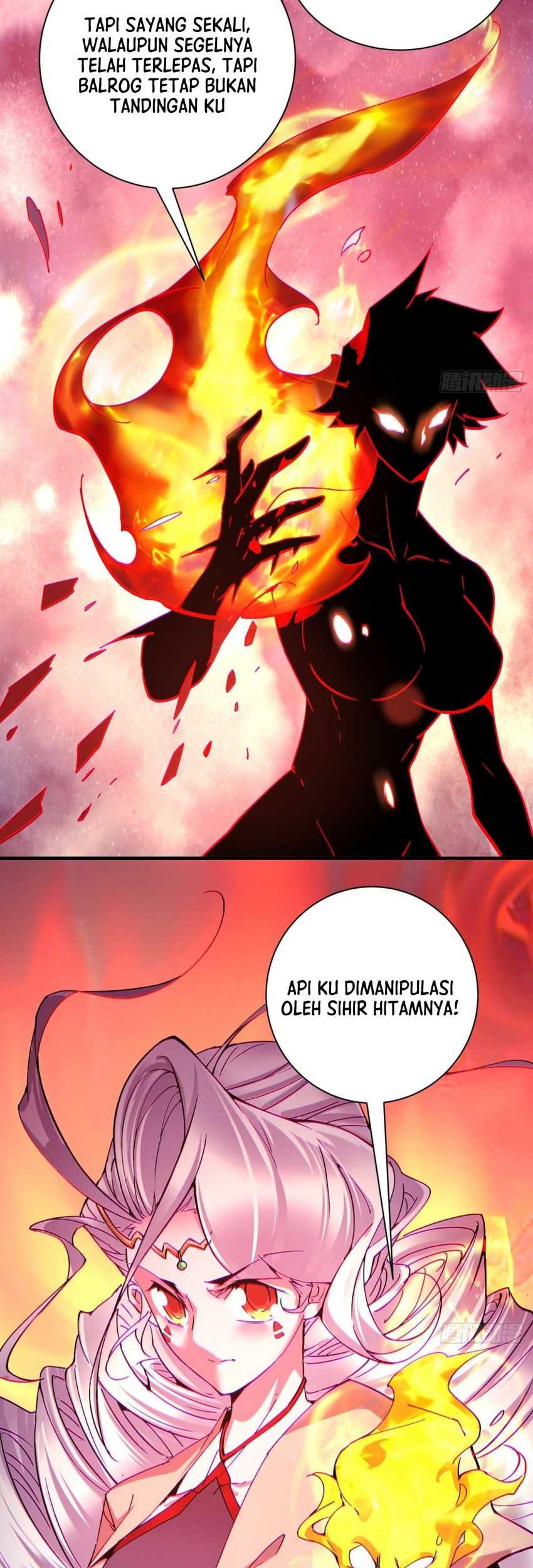 As The Richest Man, I Really Don’t Want To Be Reborn Chapter 129 Gambar 3